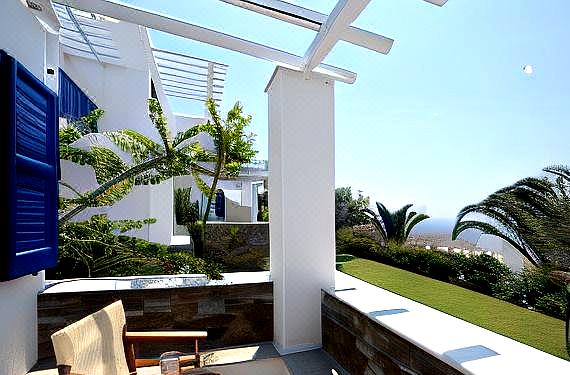 Carlo Bungalows Image 4